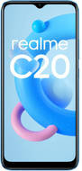 Realme C20