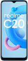 realme C20