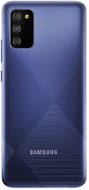 Samsung Galaxy M02s