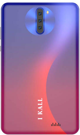 I Kall N3 4G 4GB RAM