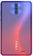 I Kall N3 4G 4GB RAM