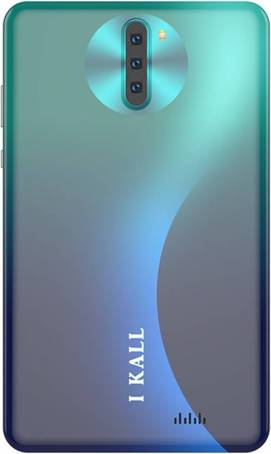 I Kall N11 2GB RAM
