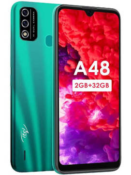 Itel A48 64GB