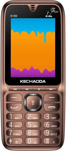 Kechao K109