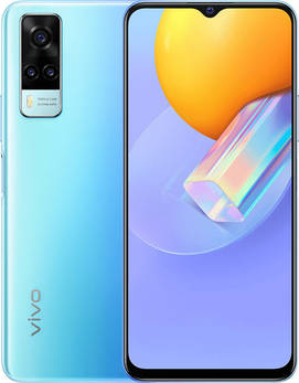 vivo Y31 2021