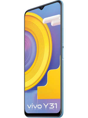 Vivo Y31 2021 Price In India Full Specs 30th May 2021 91mobiles Com