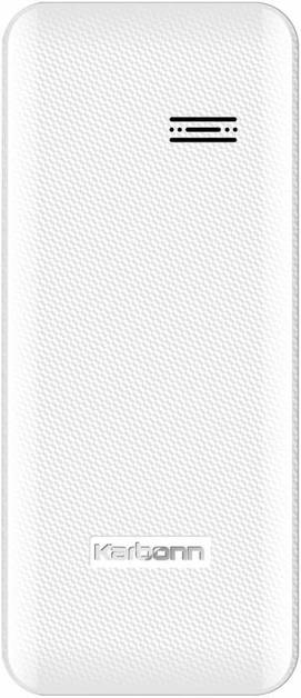 Karbonn KX10i