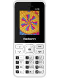Karbonn KX10i