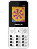 Compare Karbonn KX10i