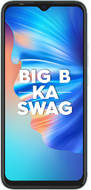 Tecno Spark 6 Go