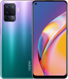 OPPO Reno 5 Lite