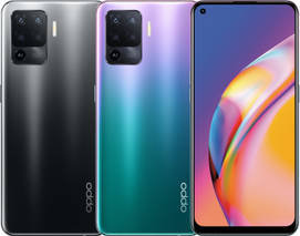 OPPO Reno 5 Lite
