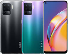 OPPO Reno 5 Lite