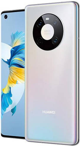 Huawei Mate 40E