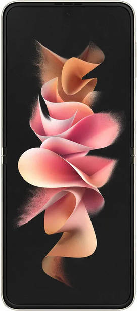 Samsung Galaxy Z Flip 3