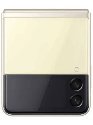 samsung galaxy z flip 3 benchmark