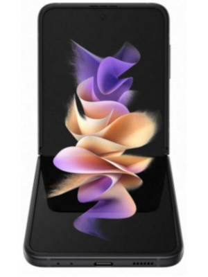 Samsung Galaxy Z Flip 3 Price in India 