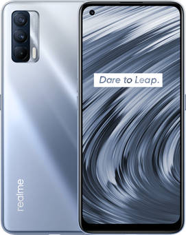 realme V15