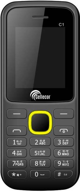 Cellecor C1