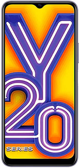 Vivo Y20A