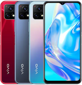 vivo Y31s