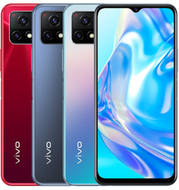 vivo Y31s