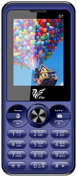iAir S7
