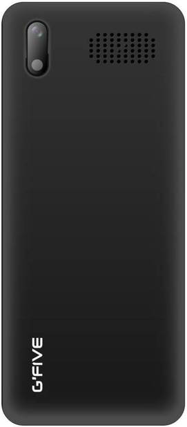 Gfive i2