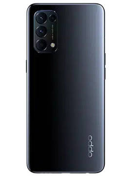 OPPO Reno 5 4G