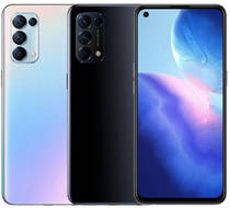 OPPO Reno 5 4G