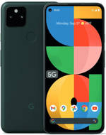 Google Pixel 5A