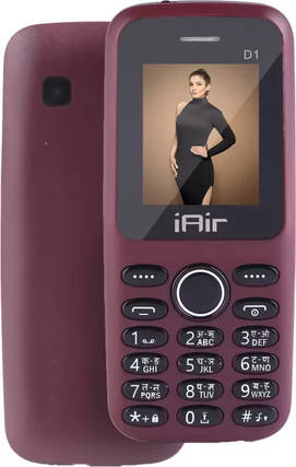 iAir D1