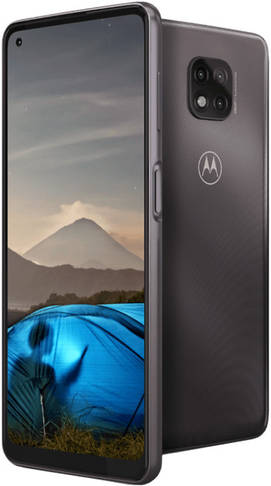 Moto G Power 2021