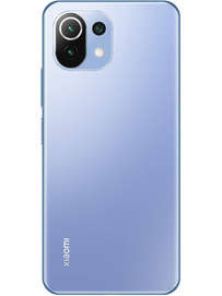 xiaomi mi 11 lite 360 view
