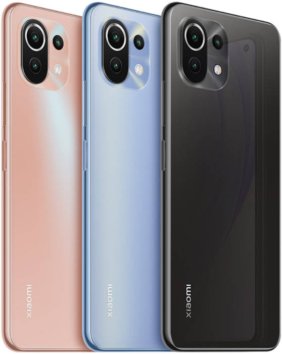 Xiaomi Mi 11 Lite Price in India May 2021, Release Date