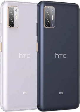 HTC Desire 21 Pro