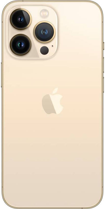 Apple iPhone 13 Pro - Full Specifications & Price in India (22nd