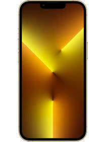Apple iPhone 13 Pro AnTuTu Score 6 GB 128 GB