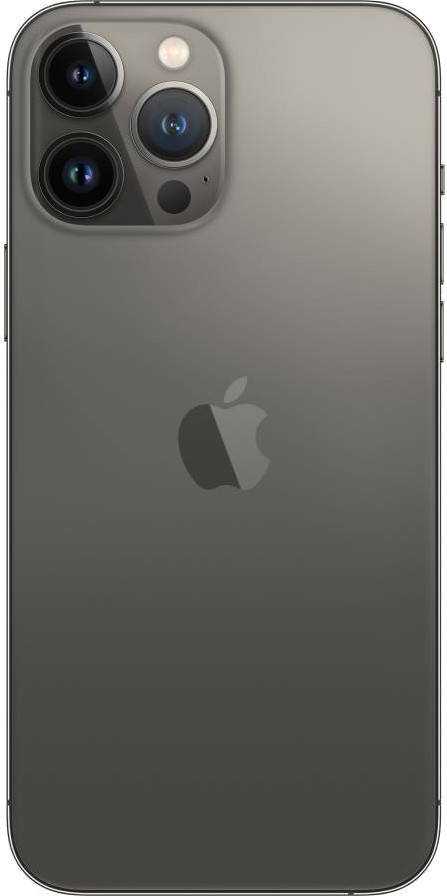 Apple iPhone 13 Pro Max - Full Specifications & Price in India