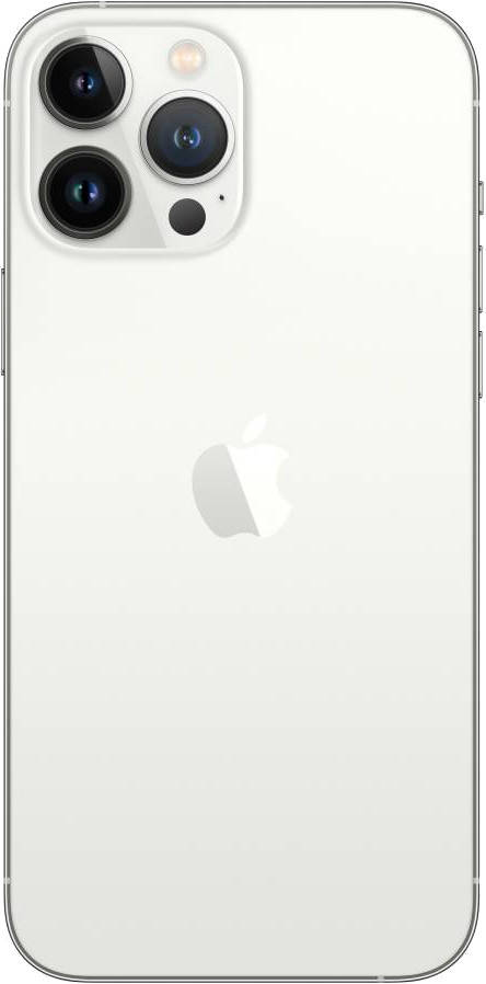 Apple iPhone 13 Pro Max - Full Specifications & Price in India