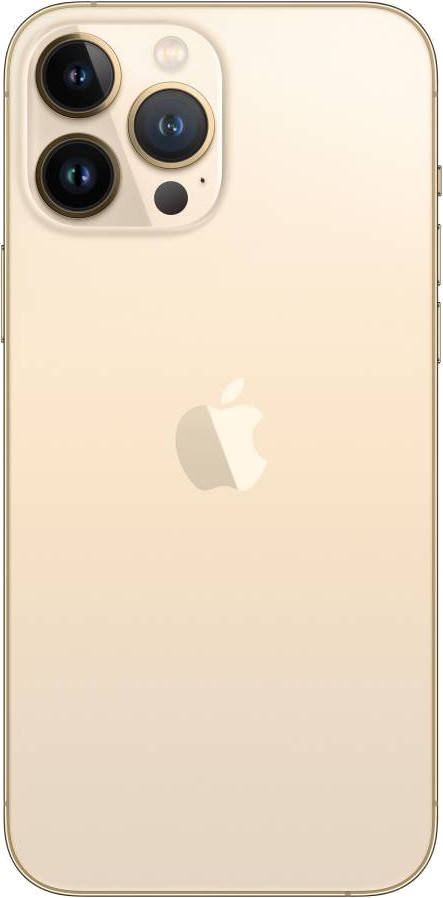 Apple iPhone 13 Pro Max - Full Specifications & Price in India