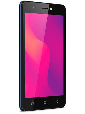 Lava Z1 Price