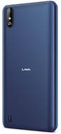 Lava Z1