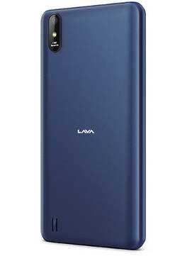 Lava Z1