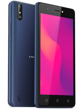 Lava Z1