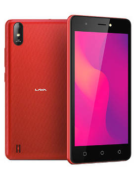 Lava Z1