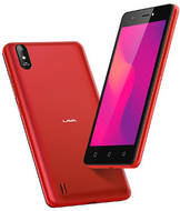 Lava Z1