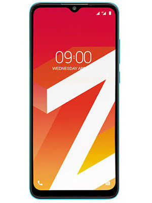 Lava Z2 Price