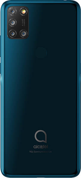Alcatel 5X