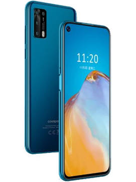 Coolpad Cool S